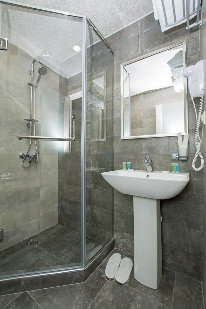 Foto - Yerevan Boutique Hotel