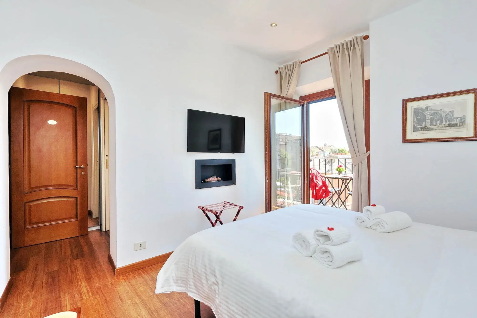 Foto - Terrazze Navona