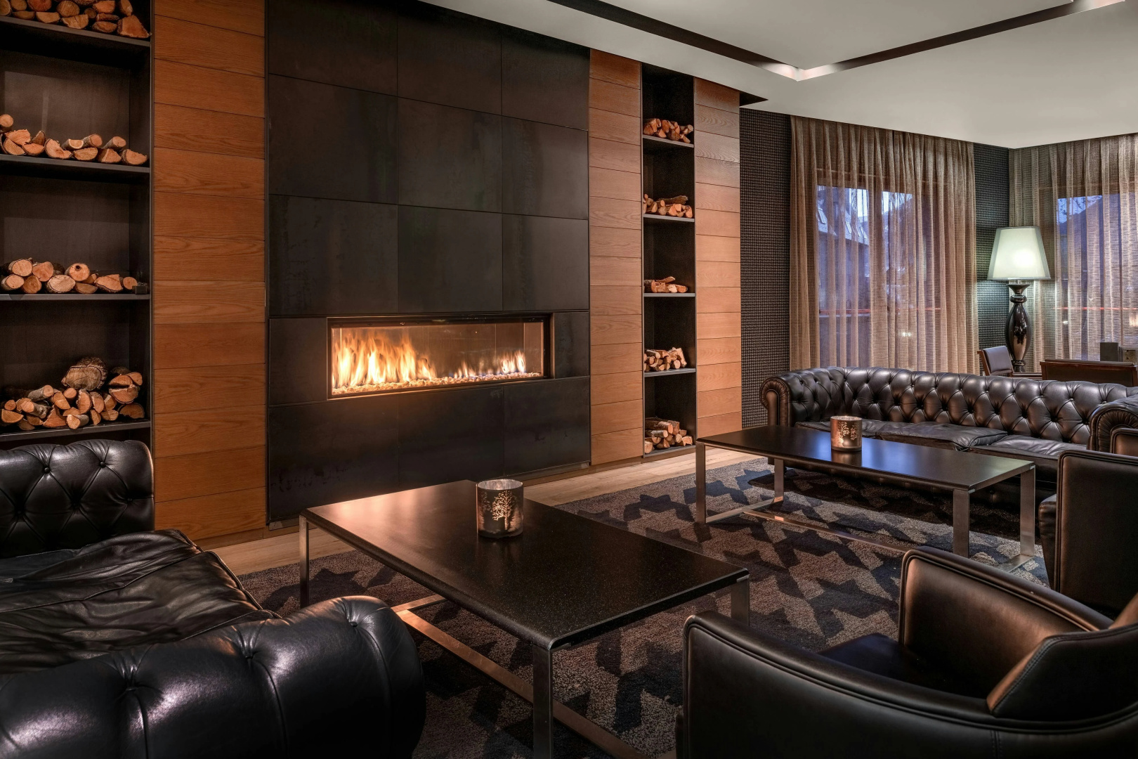Foto - Hotel AC Baqueira Ski Resort, Autograph Collection