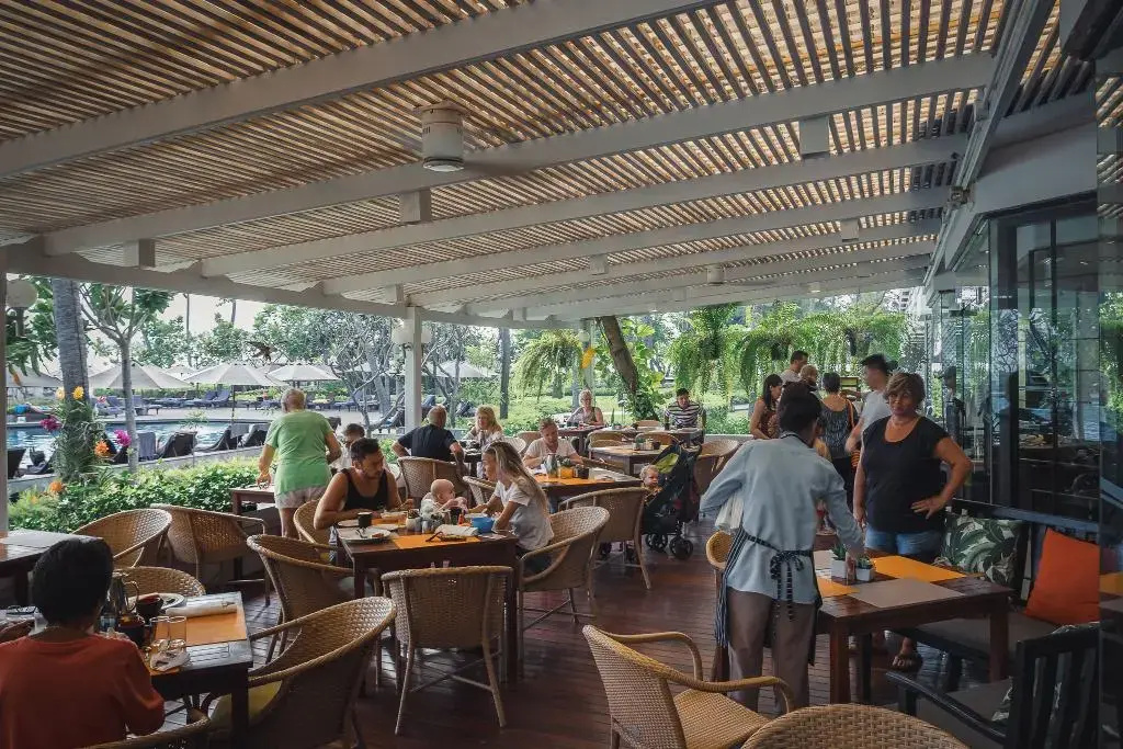 Photo - The Regent Cha Am Beach Resort, Hua Hin