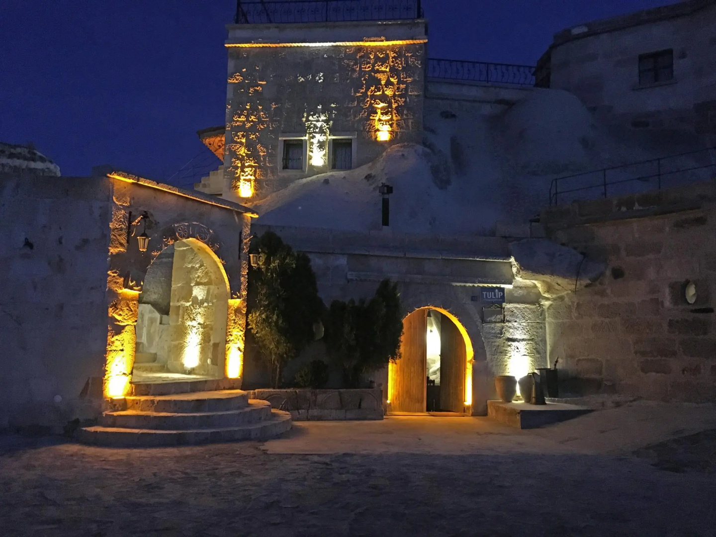 Foto - Tulip Cave Suites