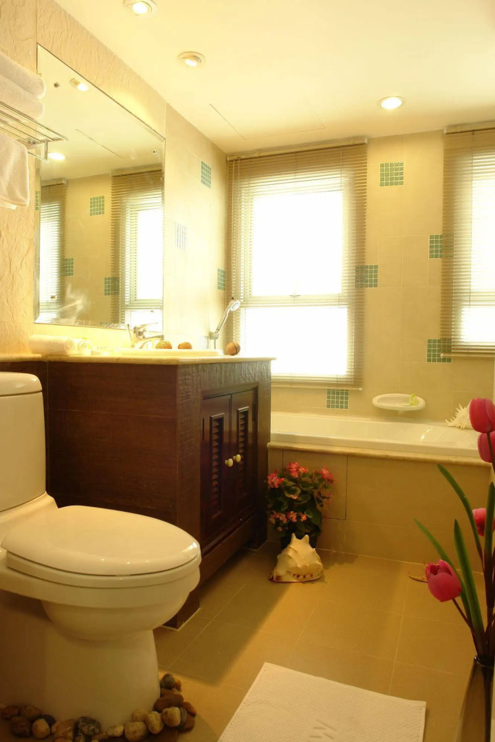 Photo - Nara Suite Residence Bangkok