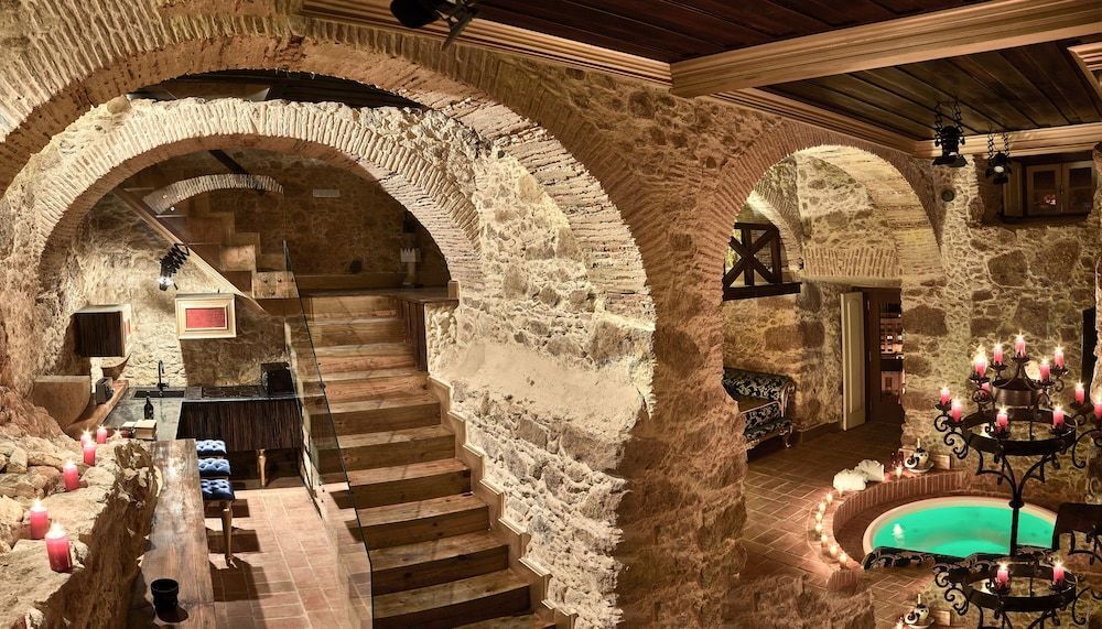 Photo - Solar Antigo Luxury Coimbra