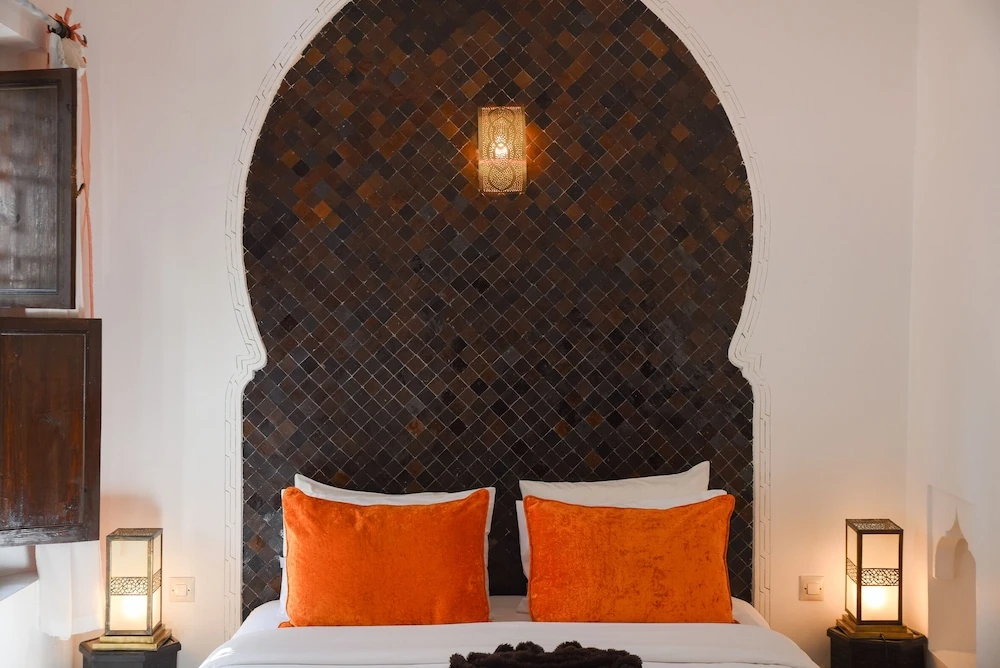 Foto - Riad Aya
