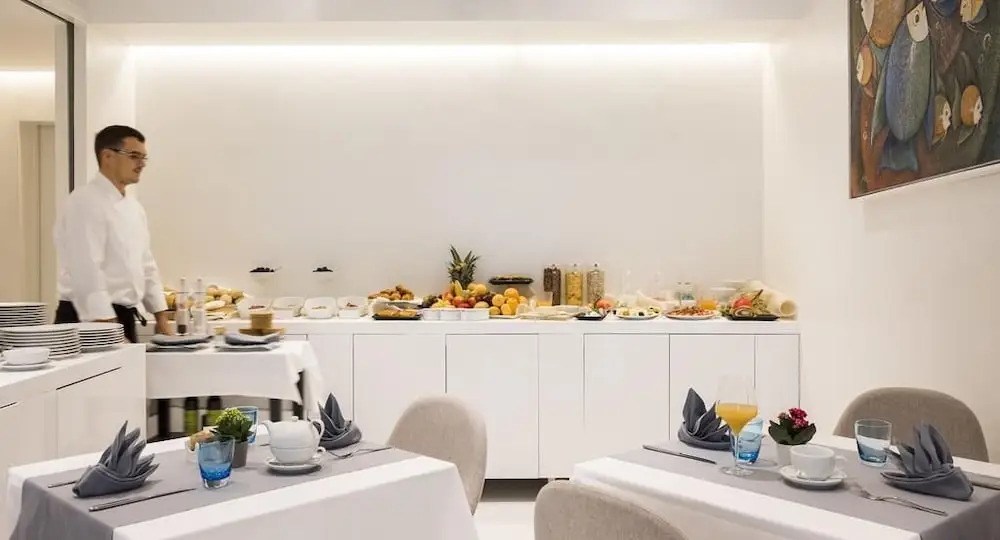 Photo - Al Porto Suites - NEW!