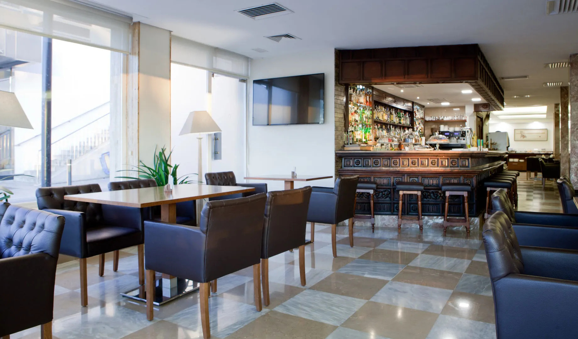 Photo - Hotel Mirador