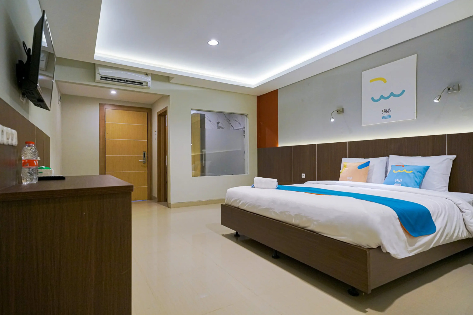 Photo - Sans Hotel Rumah Kita Daan Mogot