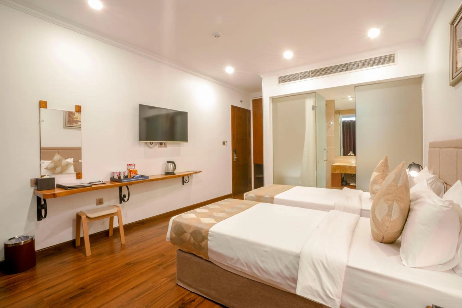 Foto - Nesta Hotel Saigon