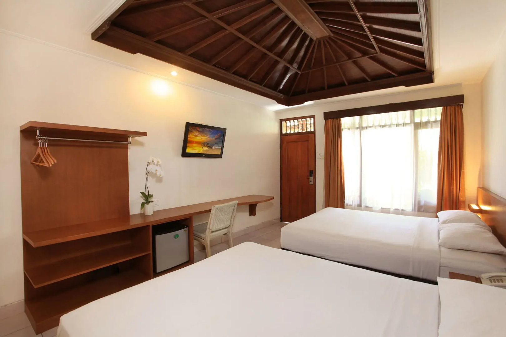 Foto - Matahari Bungalow