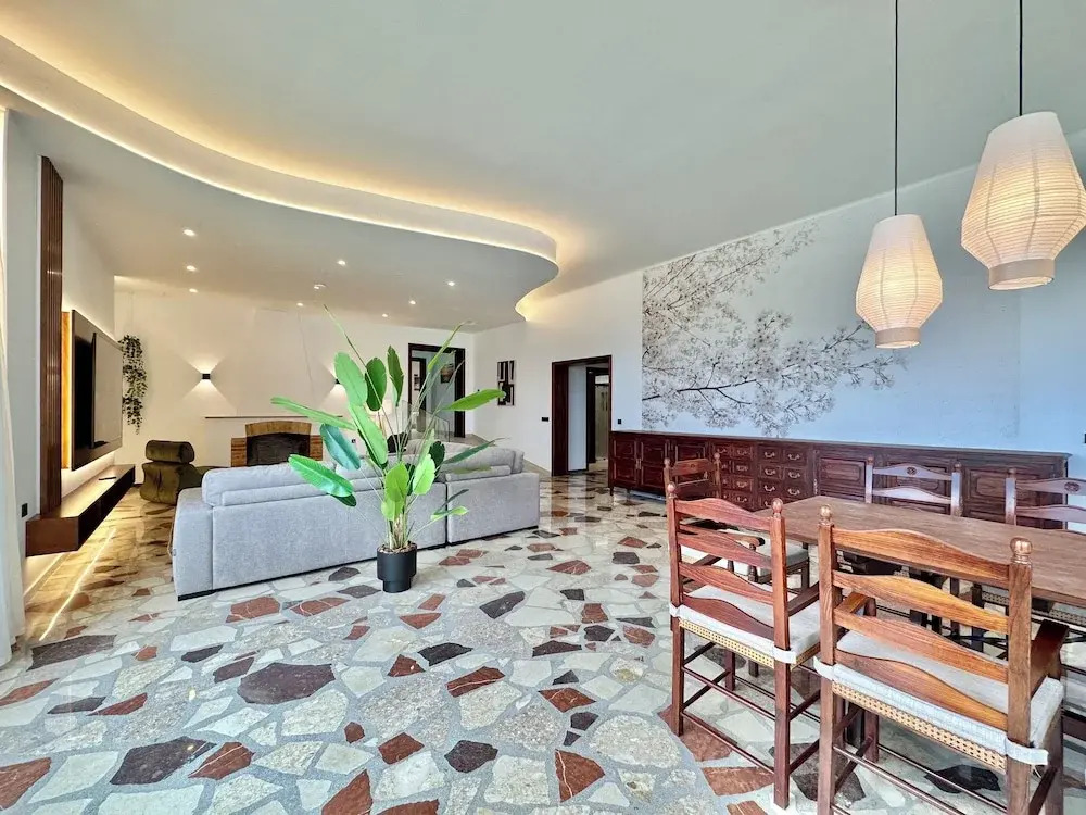 Foto - Golf Sea&Pool Cactus Villa