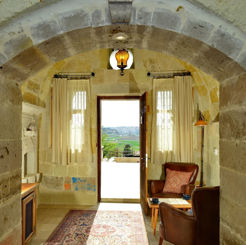 Foto - Seki Cave Hotel