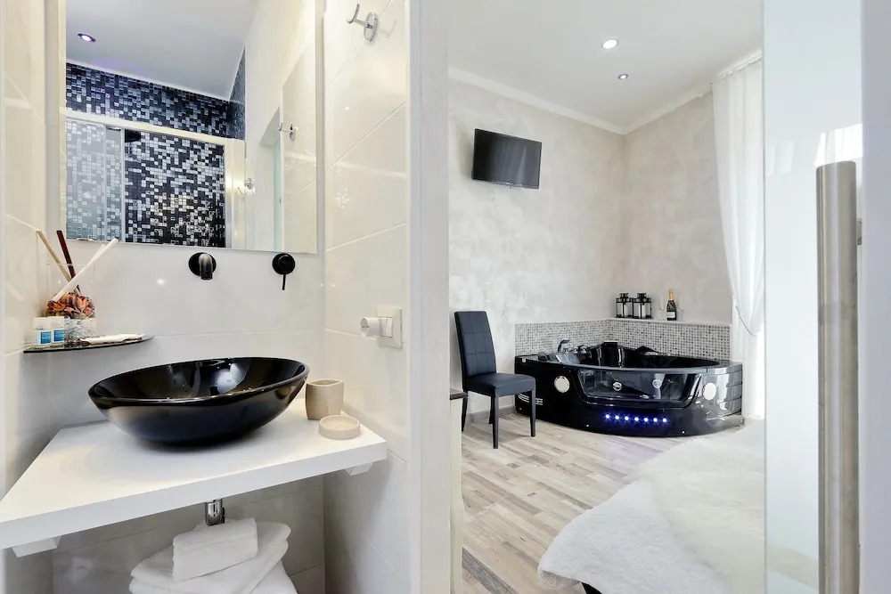 Foto - Just Chilling Suite