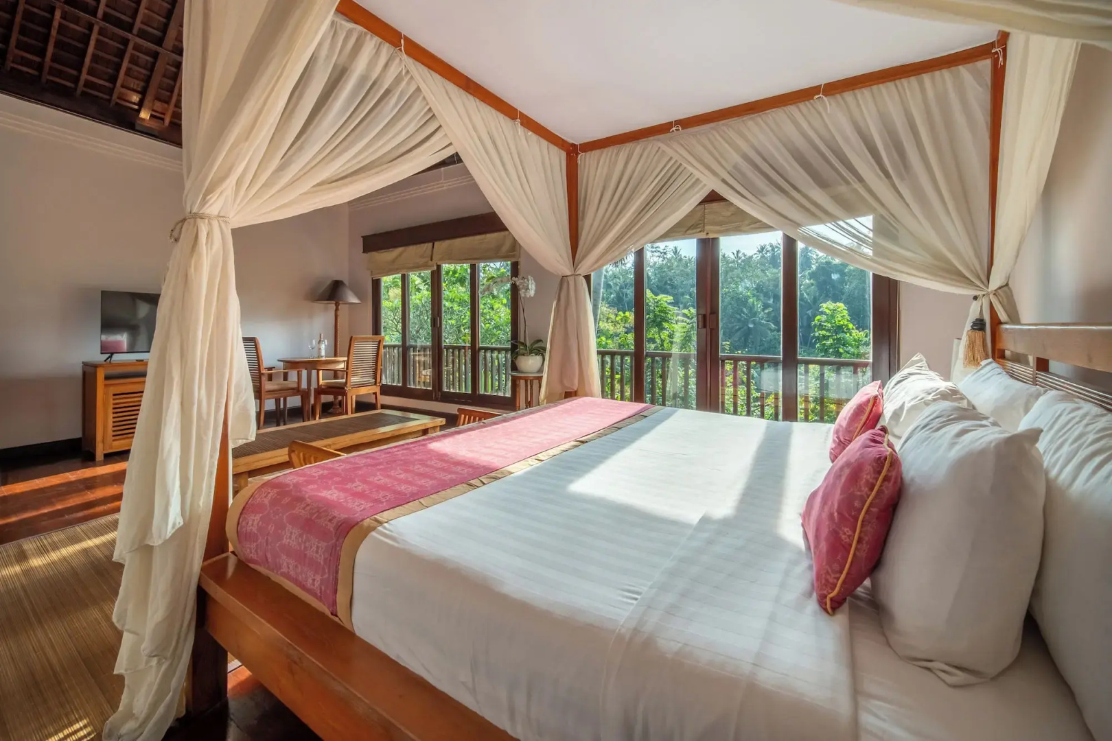 Foto - Natura Resort and Spa Ubud