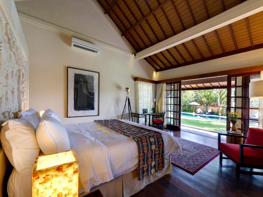 Foto - Paon Desa Ubud