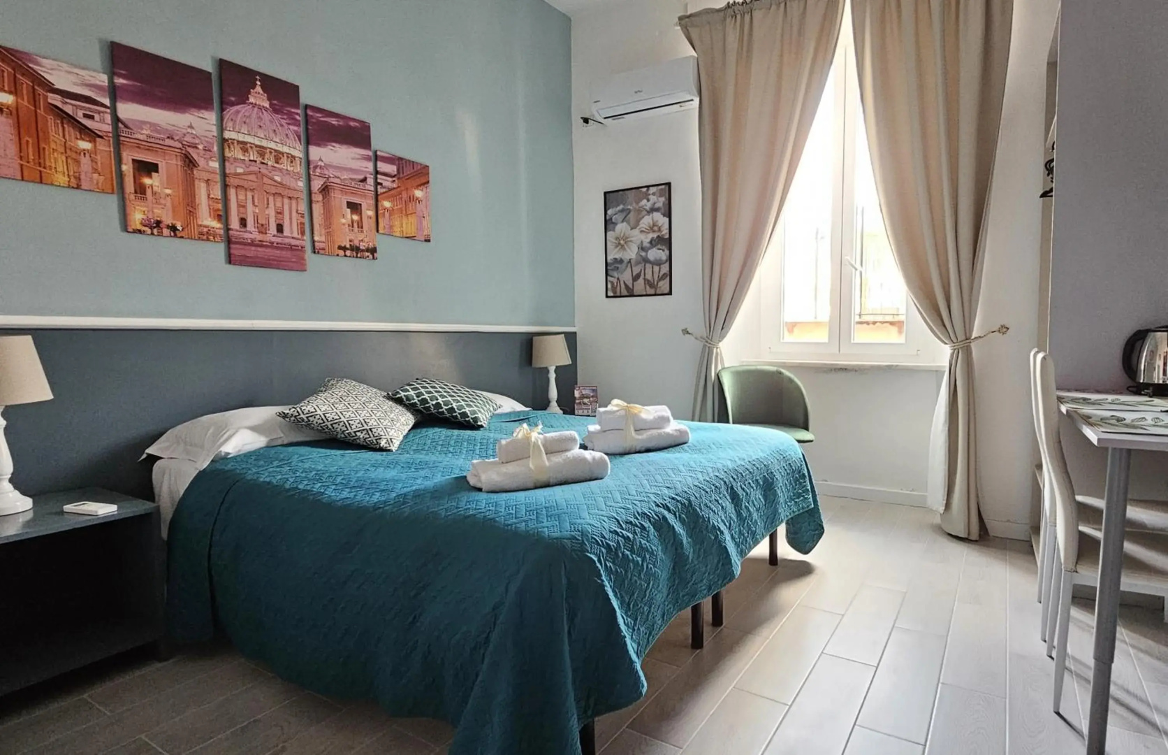 Photo - Girasole Guesthouse & Breakfast