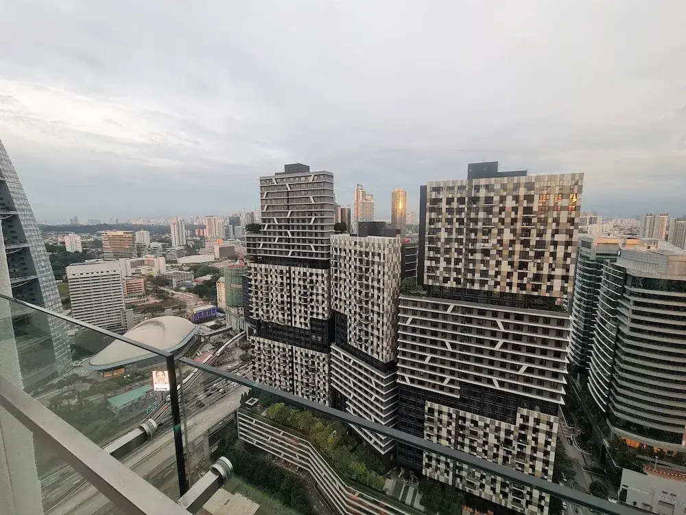 Foto - Bangsar South Apartment by Sarah's Lodge @ SouthLink Lifestyle Apartment