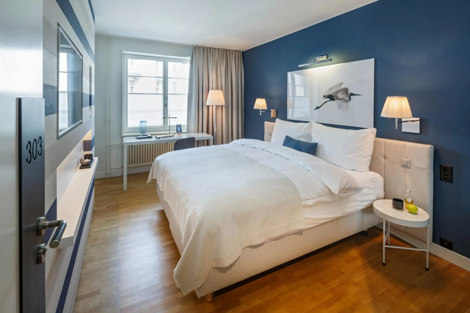 Photo - Hotel Seehof