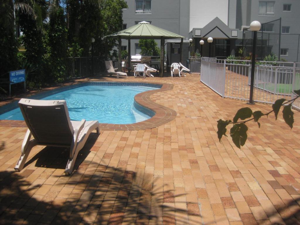 Foto - Fairthorpe Apartments