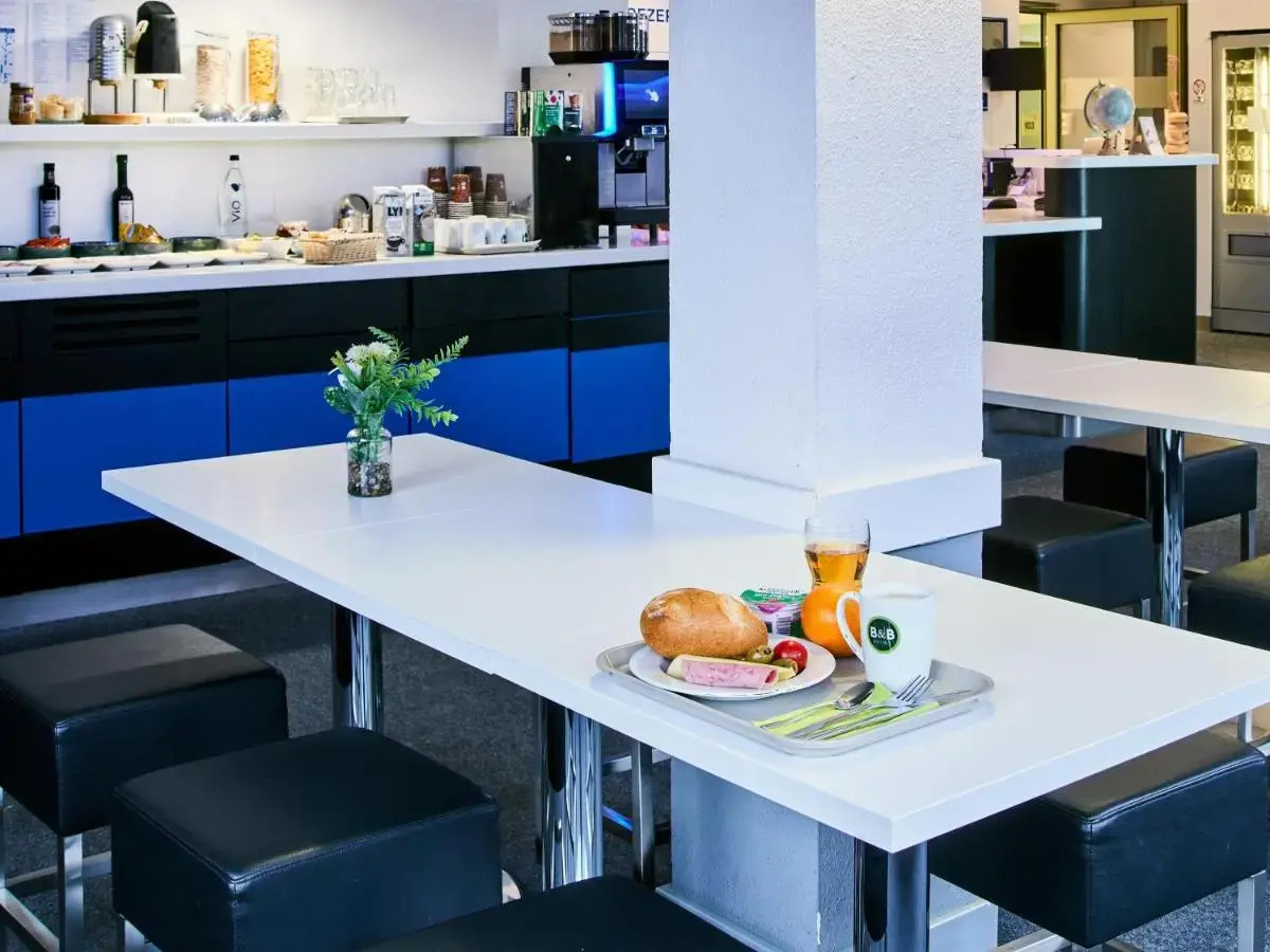 Foto - ibis budget Wiesbaden Nordenstadt