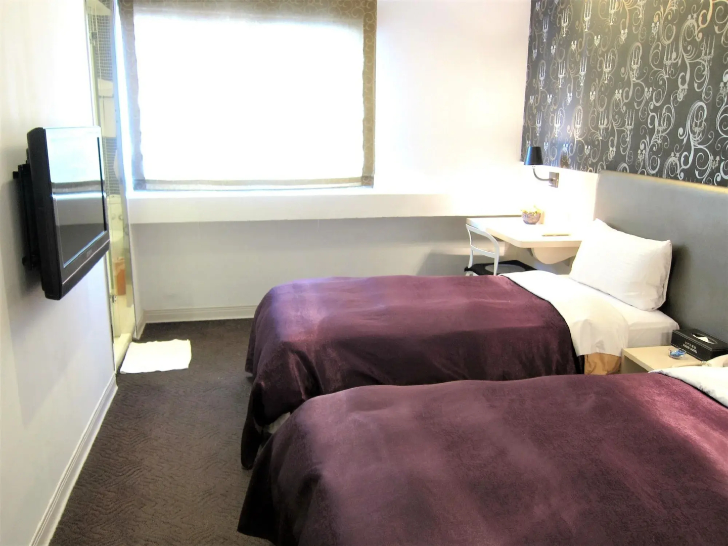 Photo - Solaria Nishitetsu Hotel Taipei Ximen