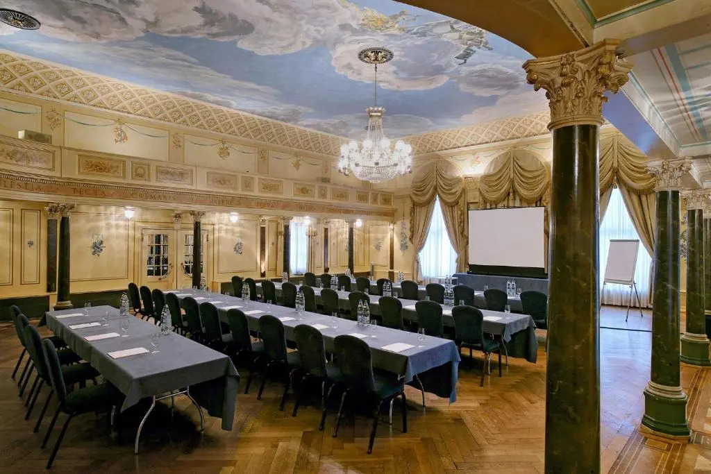 Foto - Boutiquehotel Sonne Küsnacht - Zürich