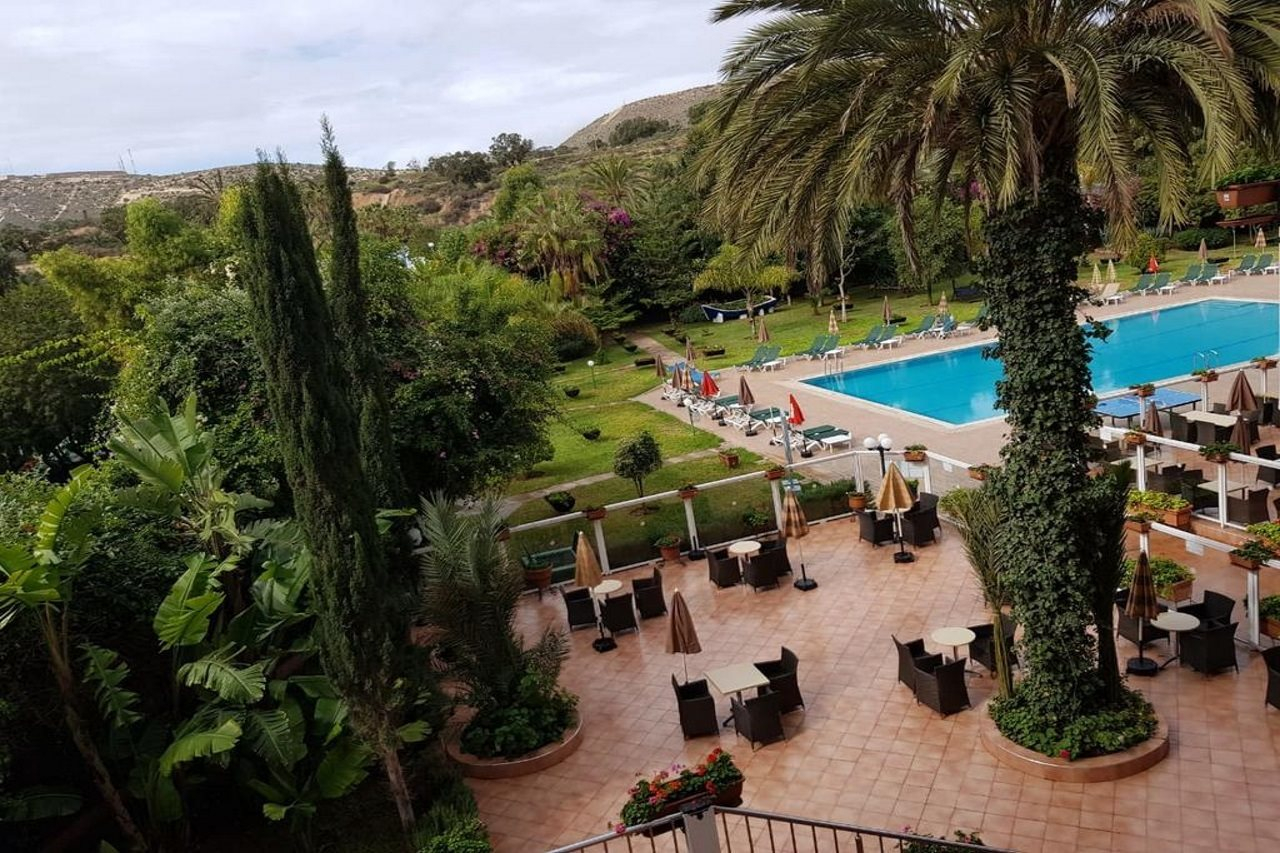 Foto - Hotel Tildi Hotel & Spa