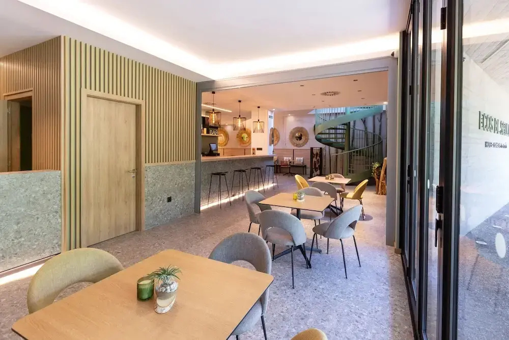 Photo - Hotel Ecos del Sella