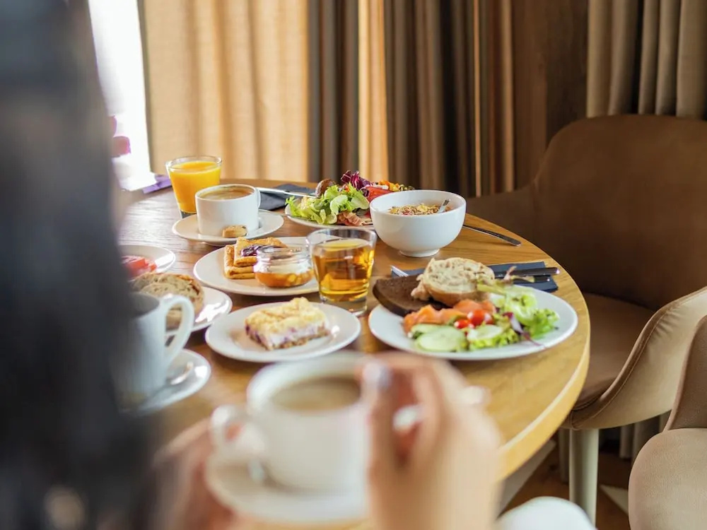 Foto - Hotel Sophia by Tartuhotels
