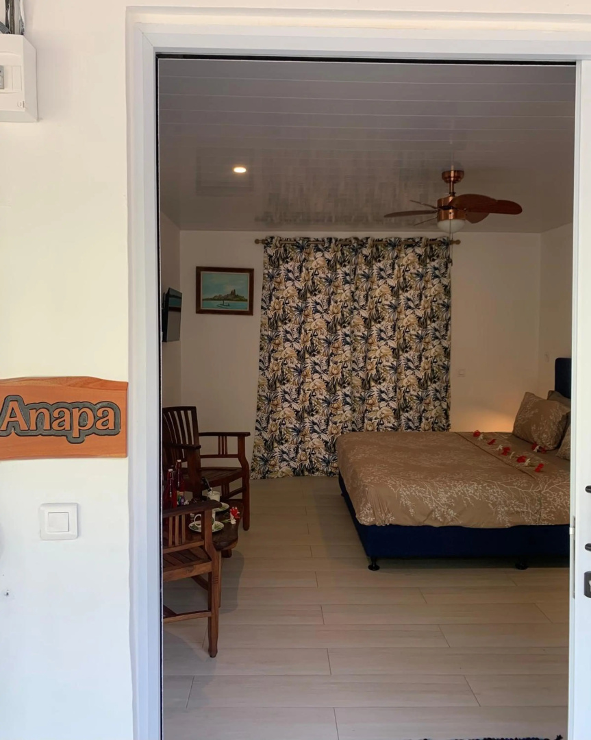 A TOMO MAI Homestay