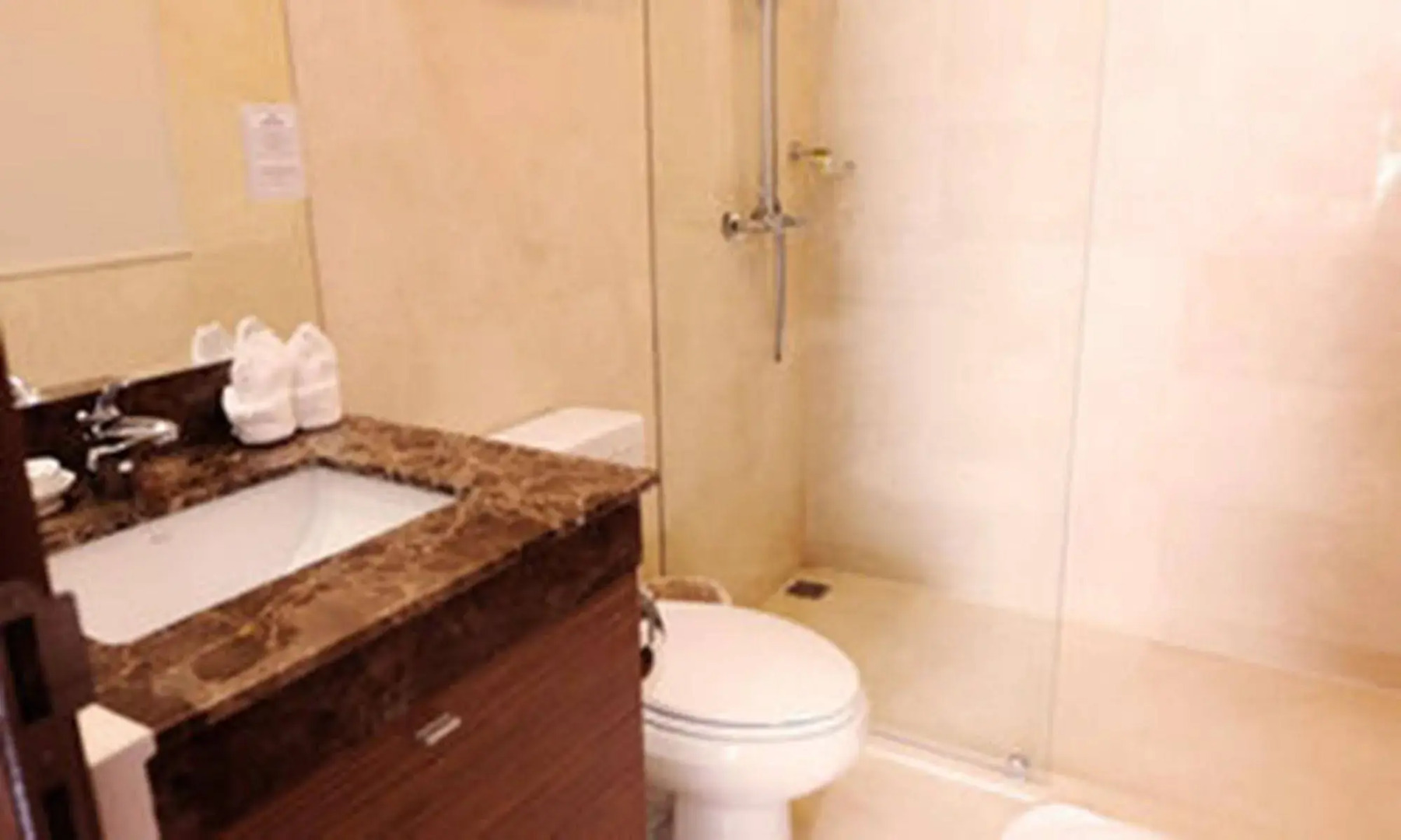 Foto - Thomson Residence Hotel