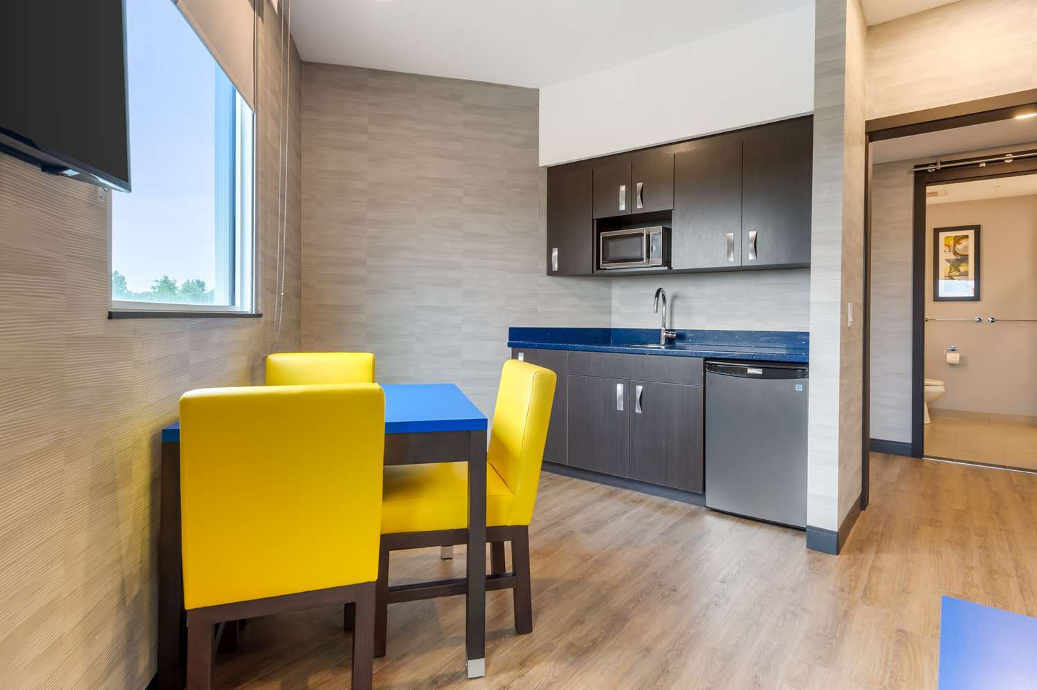 Foto - GLō Best Western Kanata Ottawa West