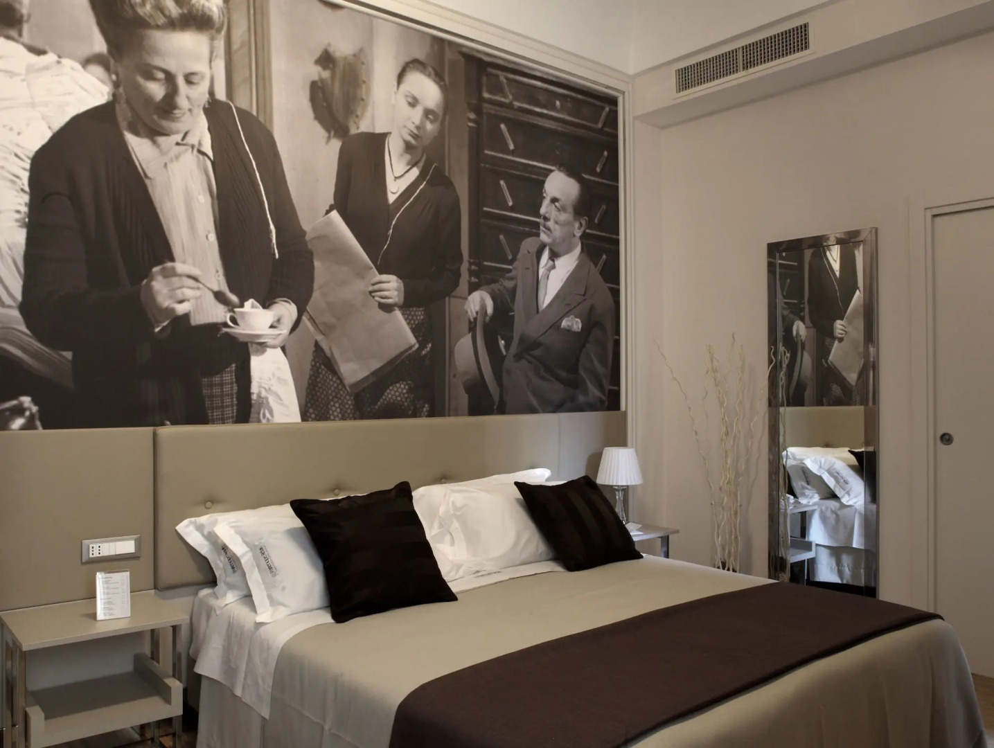 Photo - Partenope Relais