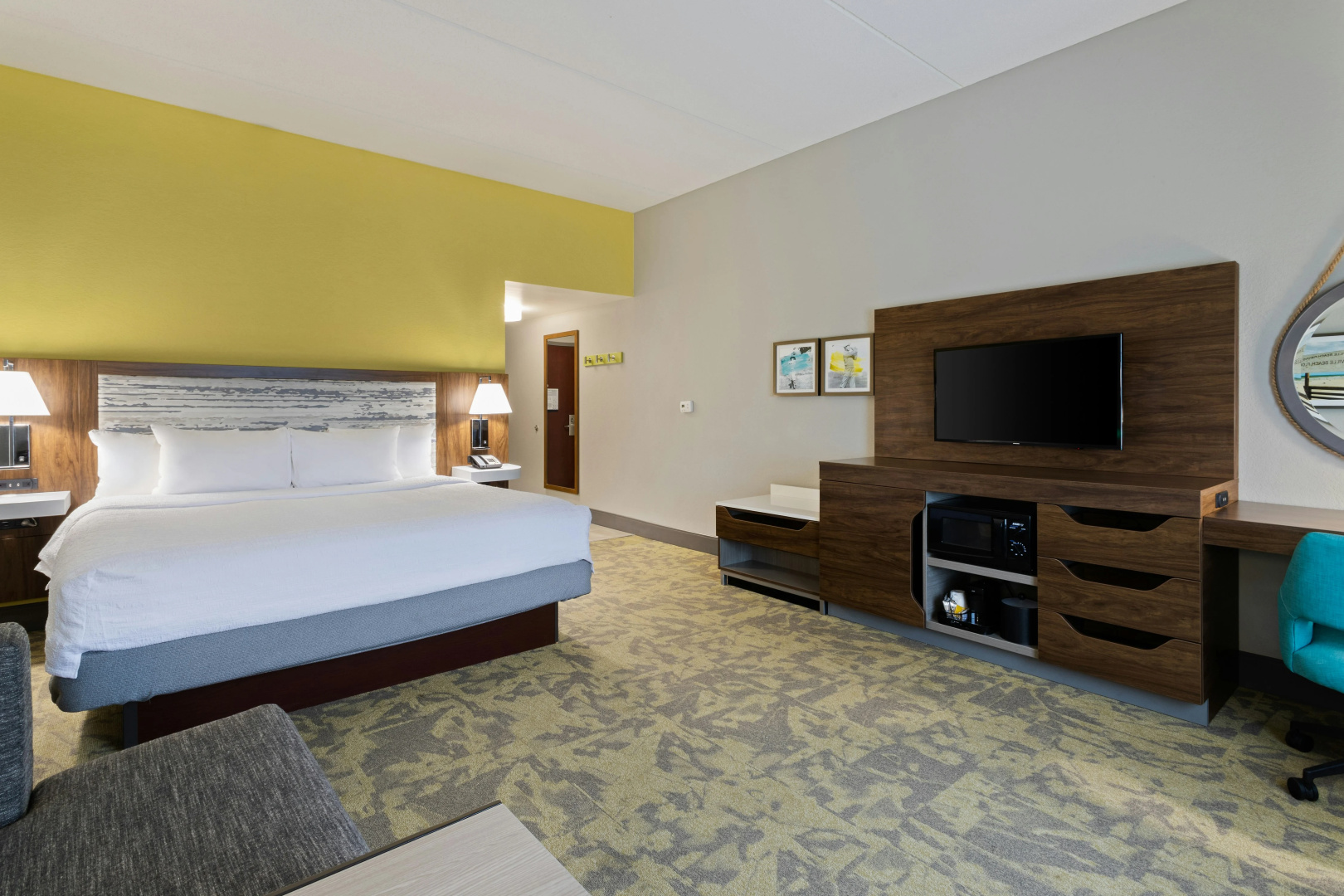Foto - Hampton Inn Jacksonville-I-295 East/Baymeadows
