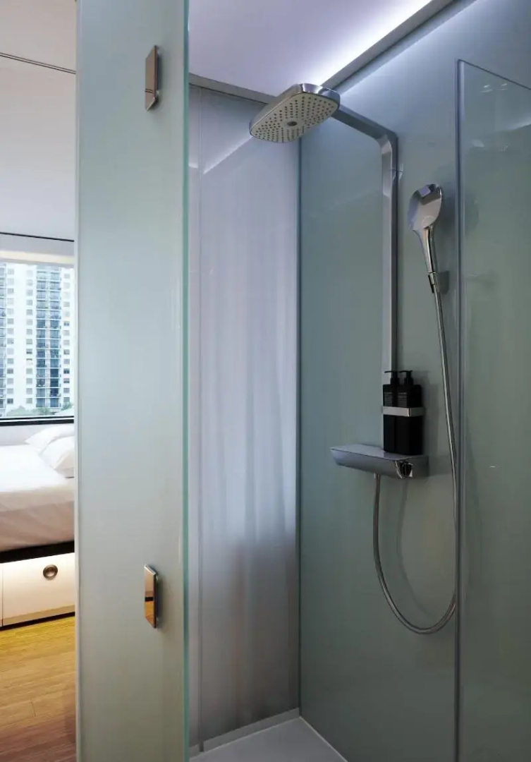 Photo - citizenM Miami Brickell
