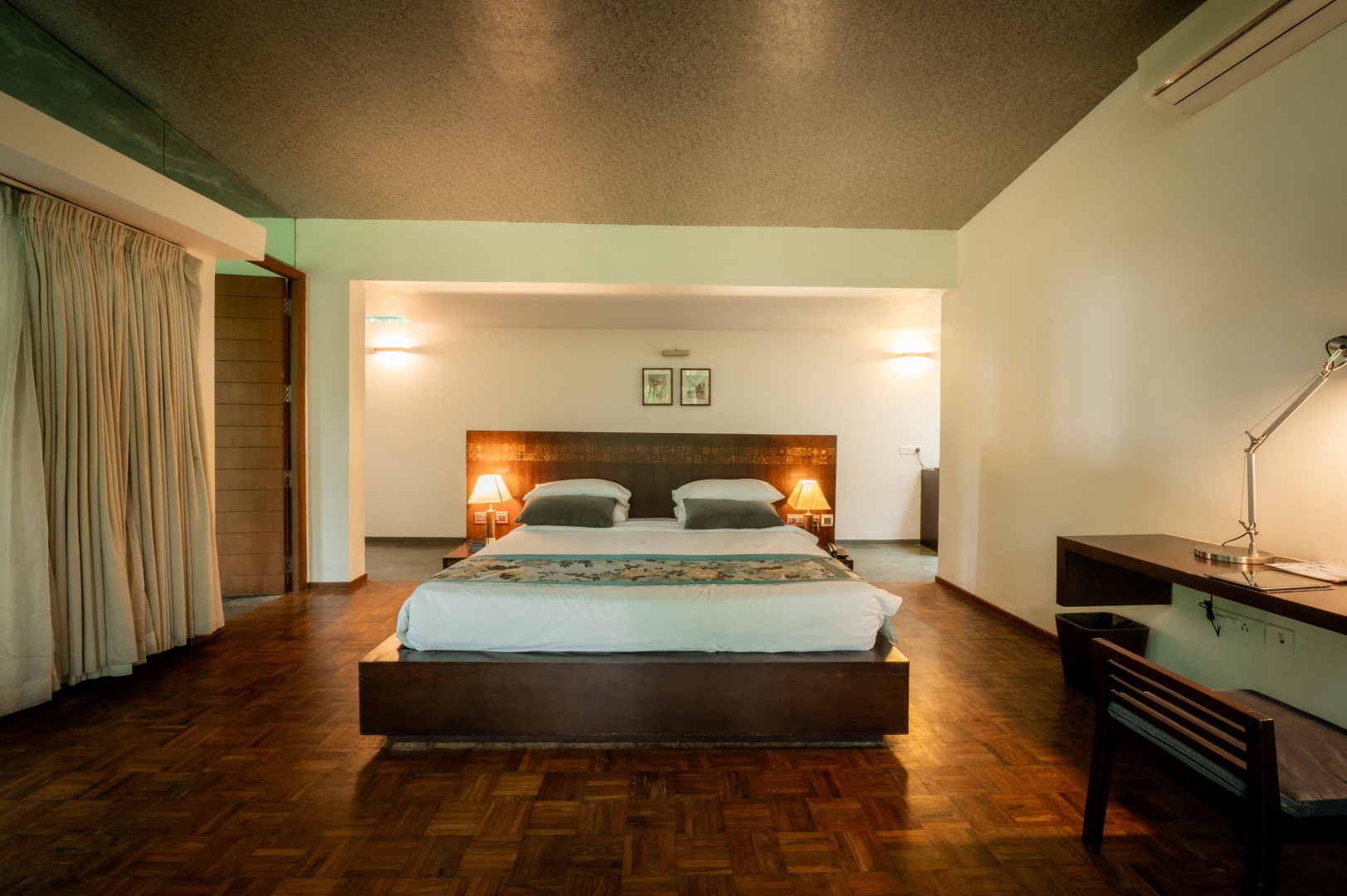 Java Rain Resorts