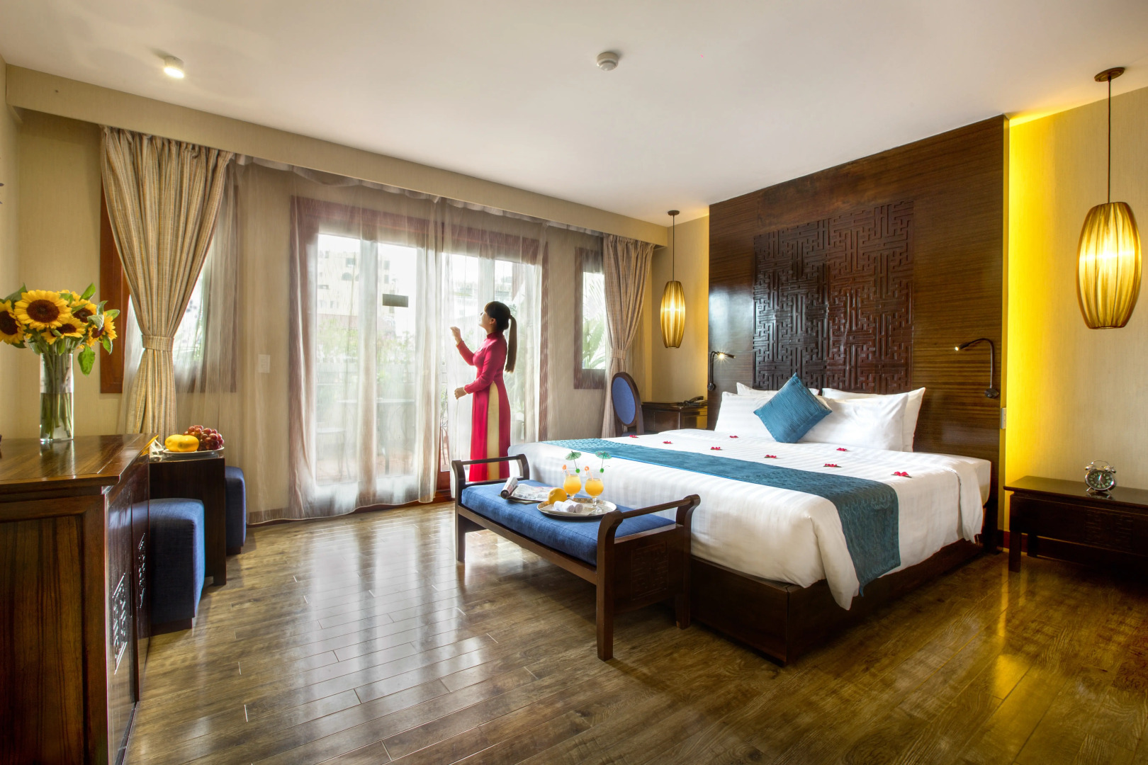 Photo - Oriental Suites Hotel & Spa