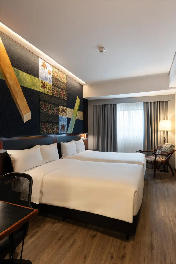Foto - Hilton Garden Inn Asuncion Aviadores del Chaco