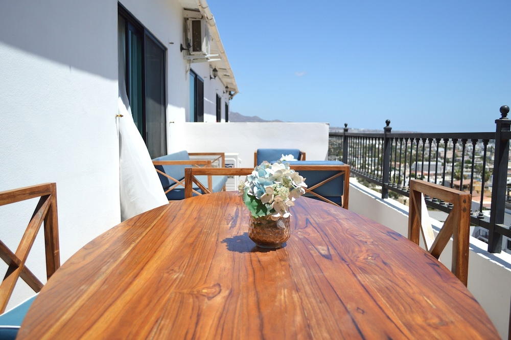 Foto - Morgan Hotel Boutique & Residences, Los Cabos