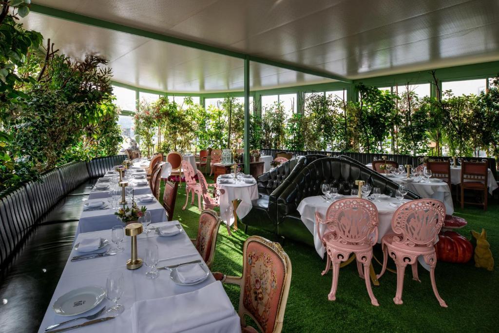 Photo - PLAY Seaport Suite Hotel TLV