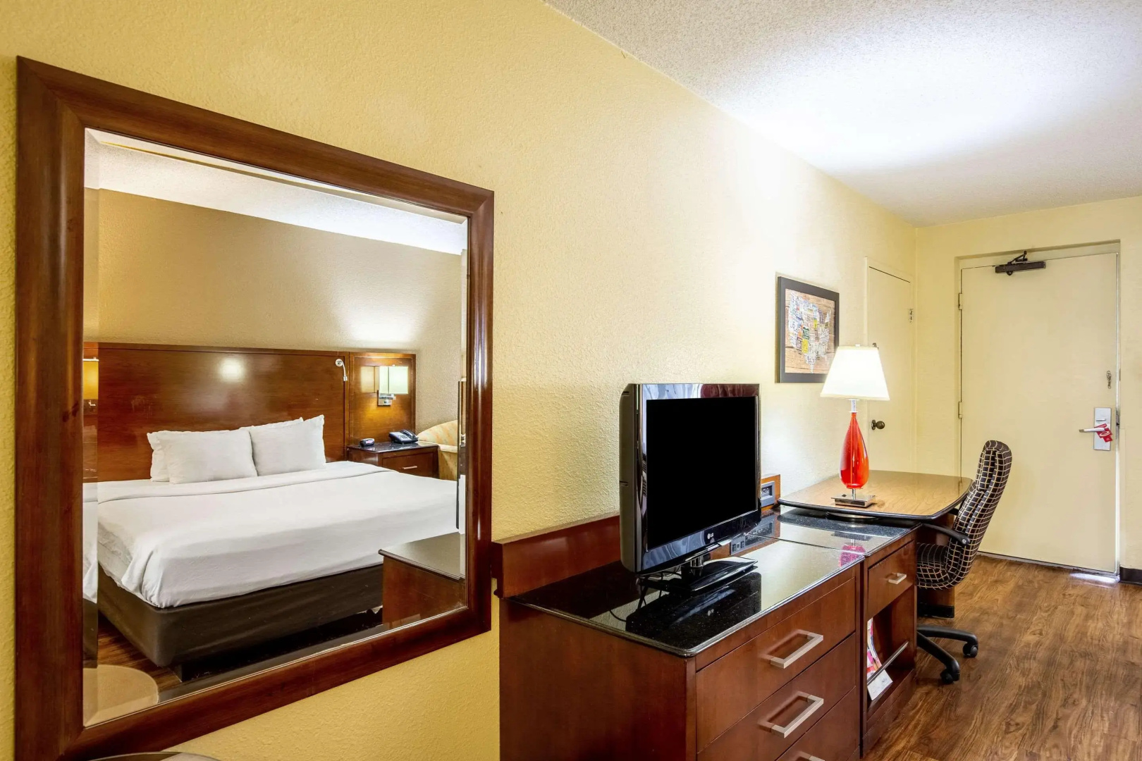 Foto - Econo Lodge Naval Station Norfolk