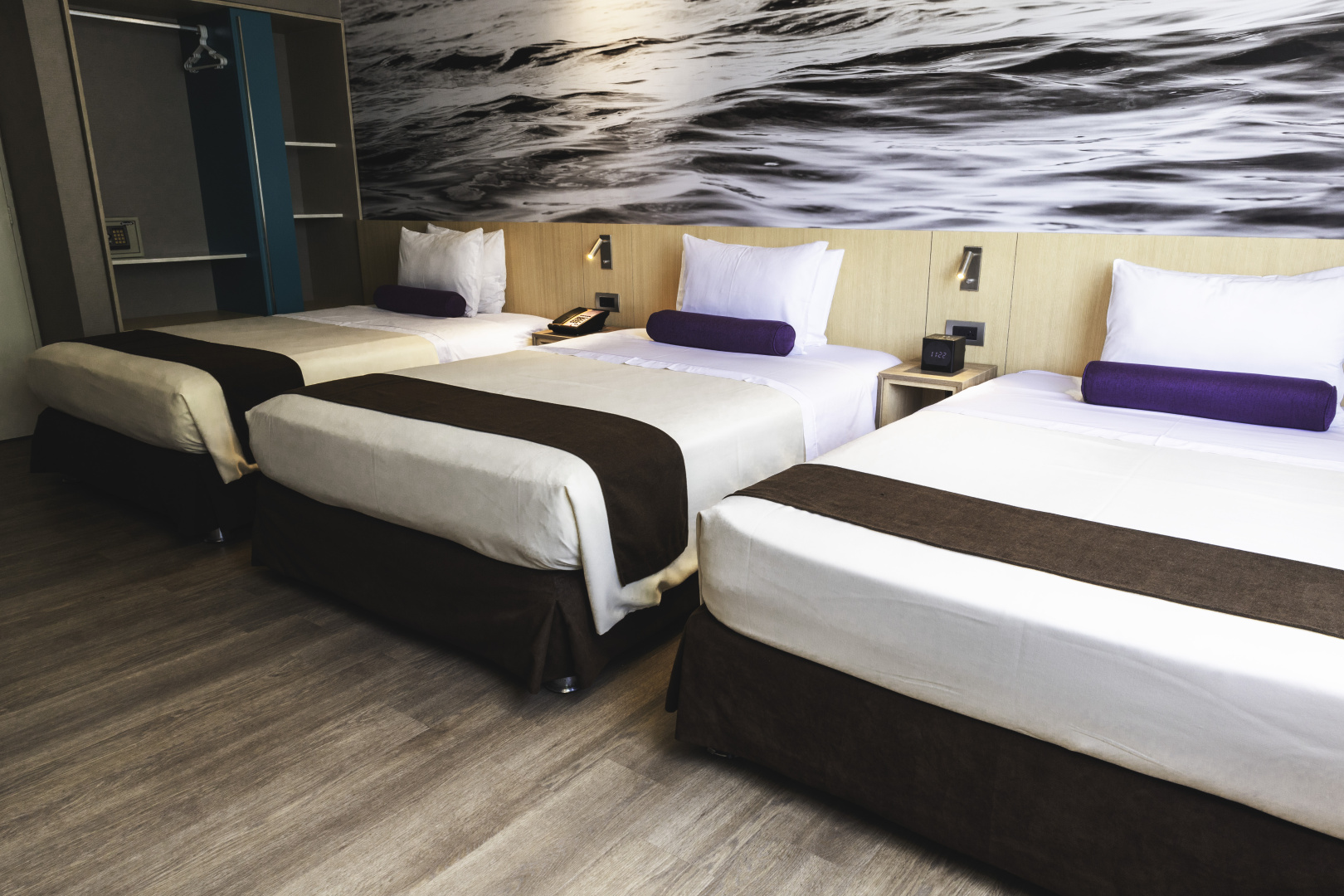 Photo - Palmetto Hotel Business San Borja