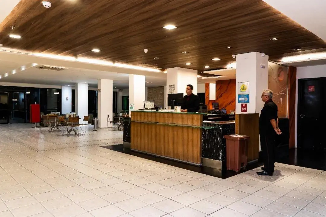 Photo - Hotel Praia Centro