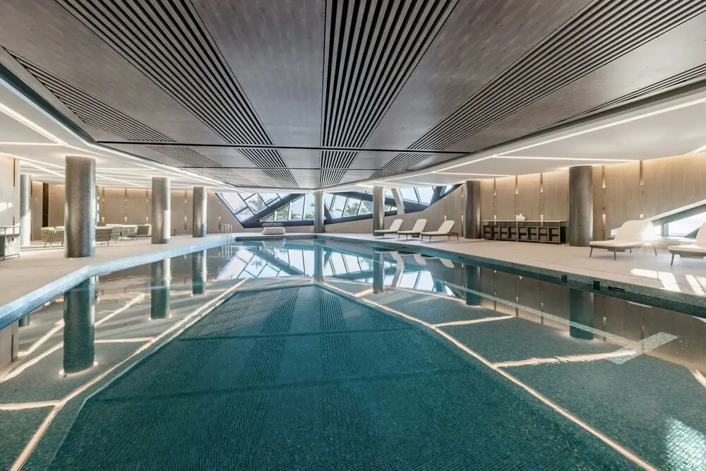 Photo - The Langham, Gold Coast and Jewel Residences