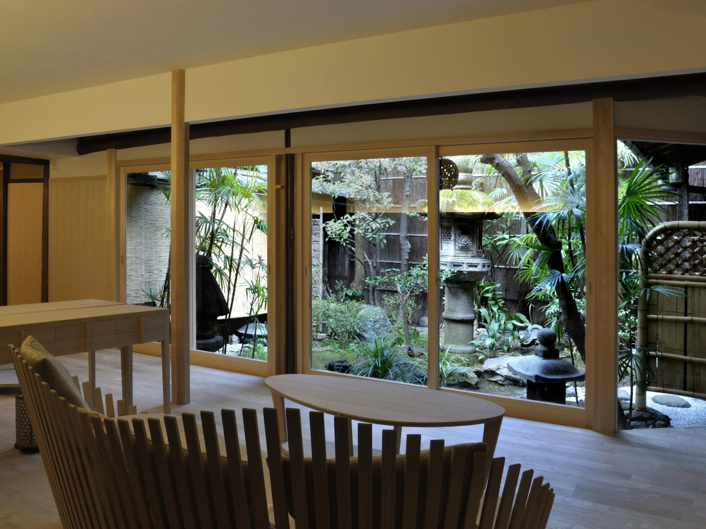 Foto - IZUYASU Traditional Kyoto Inn serving Kyoto cuisine