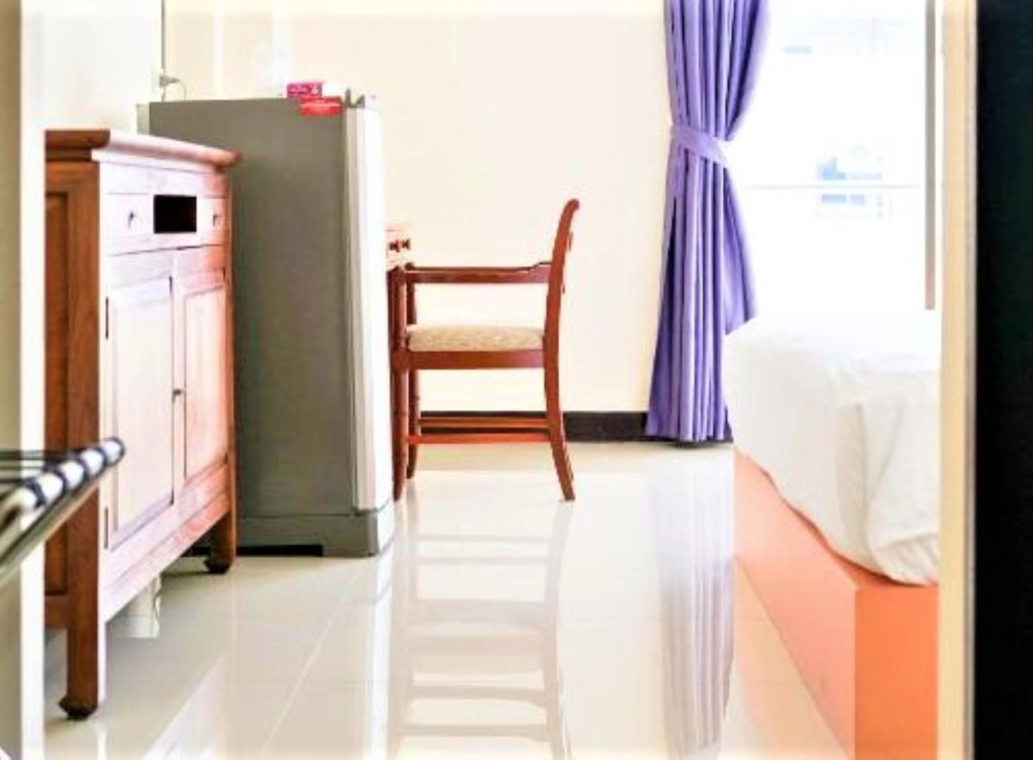 Foto - White House Bizotel