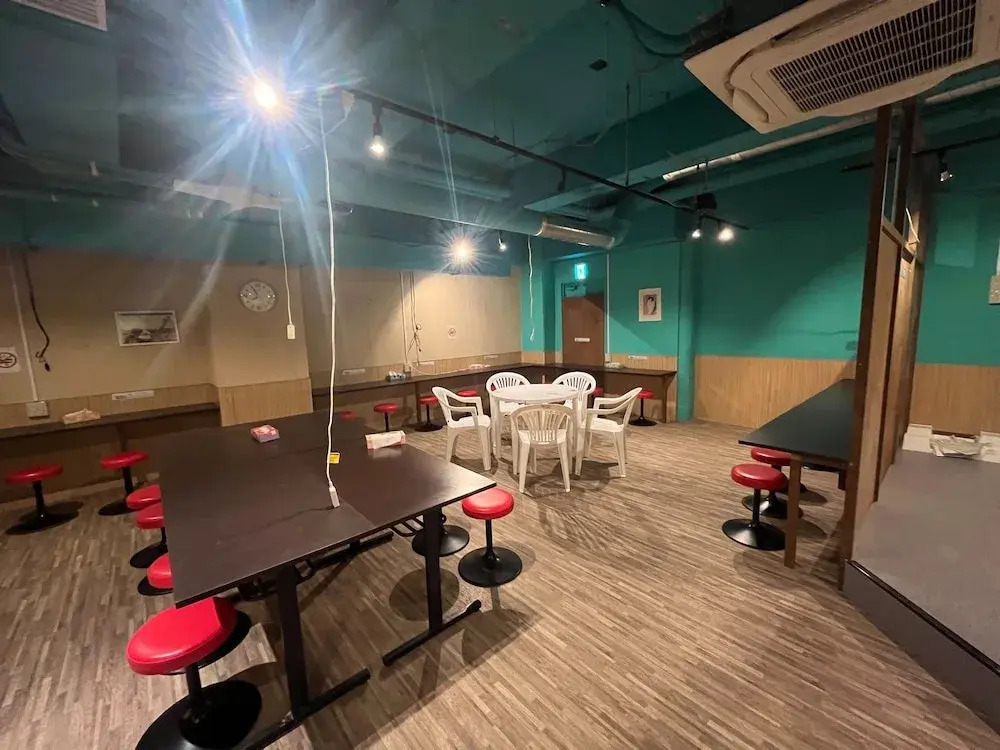 Photo - Wasabi Mita Hotel