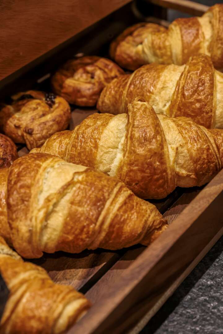 Foto - Hotel des Vosges BW Premier Collection