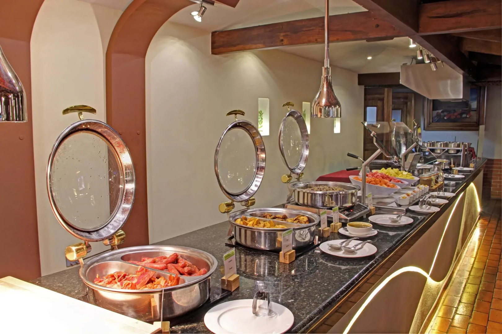 Photo - Hilton Cariari DoubleTree San Jose - Costa Rica