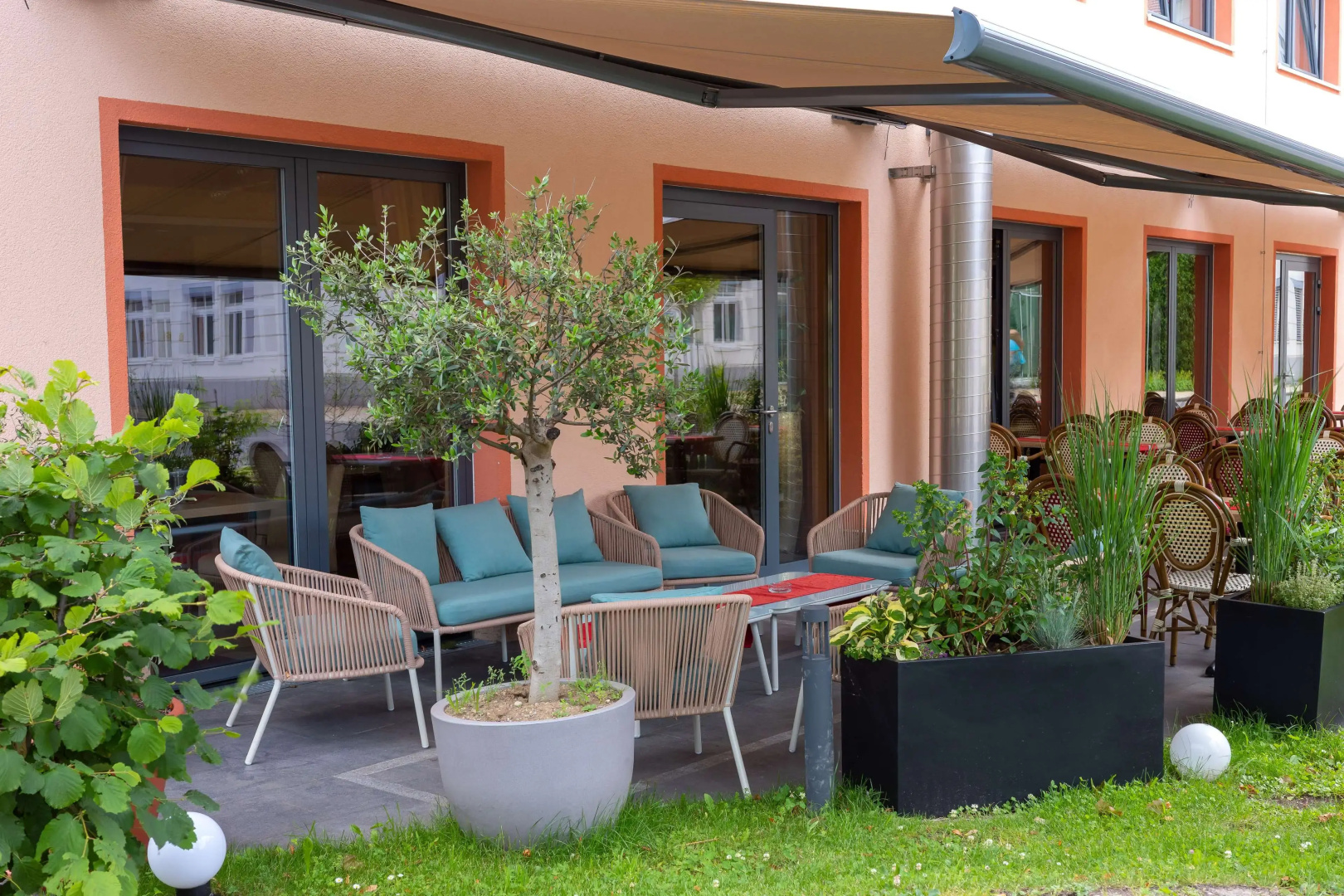 Photo - Best Western Plus Hotel Fuessen