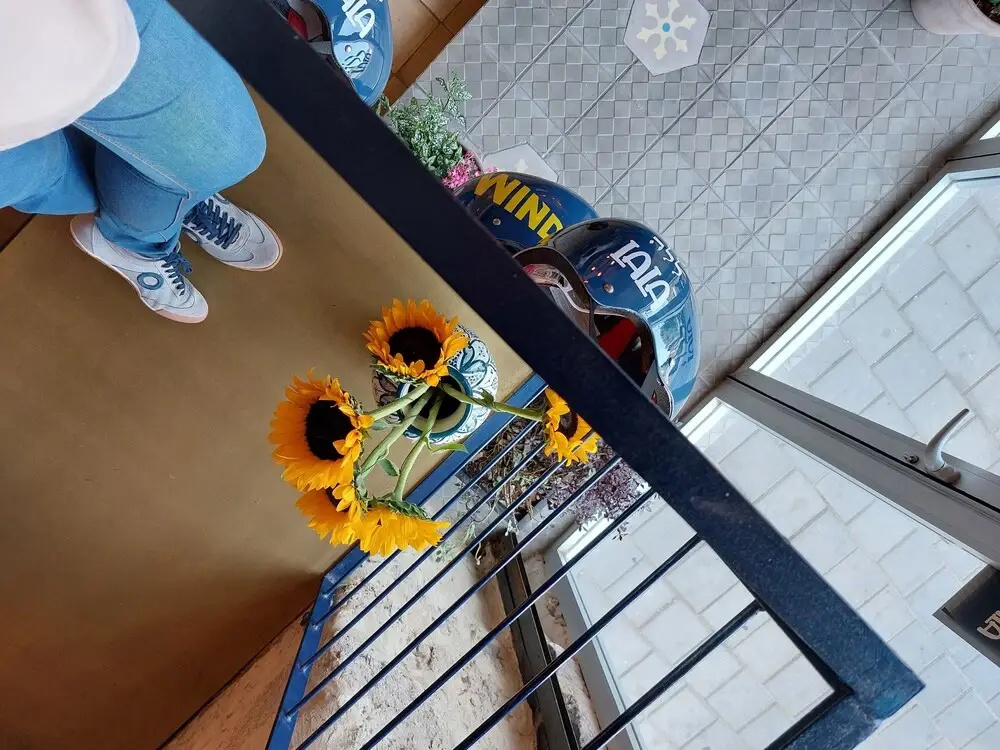 Foto - LALA Boutique Hotel Tel-Aviv